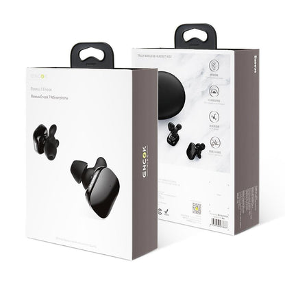 Baseus ® Encok True Wireless Stereo Earphone