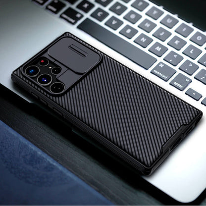 Nillkin Galaxy Series Camshield Shockproof Business Case