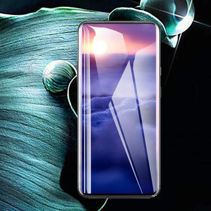 OnePlus 7T Pro Ultra HD Full Coverage Tempered Glass