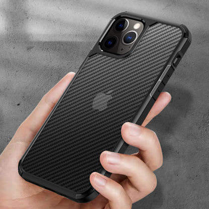 iPhone 12 Series Opaque Matte Case