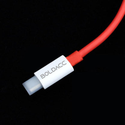 Boldacc Warp Charging Cable