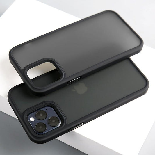 iPhone 13 Pro Armour Matte Case