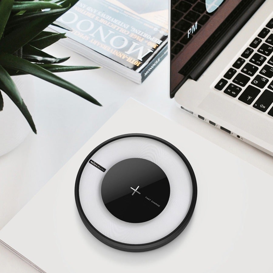 Nillkin Magic Disk Fast Wireless Charger