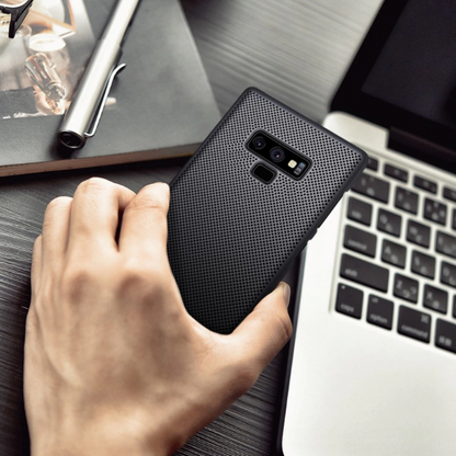 Galaxy Note 9 Breathing Series Ultra-Thin Perfect Fitting Case