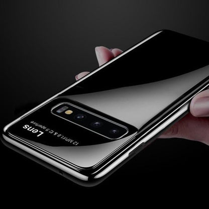 Galaxy S10 Polarized Lens Glossy Edition Smooth Case