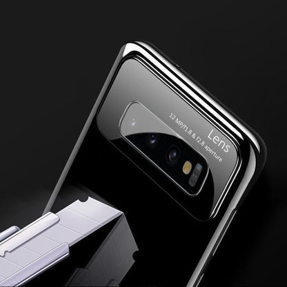 Galaxy S10 Polarized Lens Glossy Edition Smooth Case