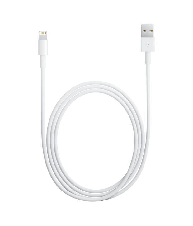 iPhone USB Wire Sync Charging Charger Cable