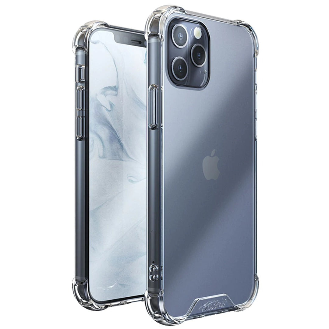 iPhone 13 Series Ultra Clear Anti shock Case