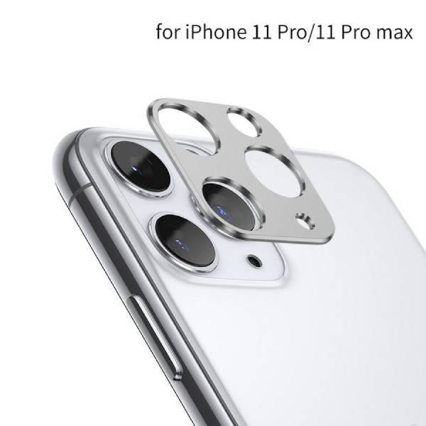 Totu ® iPhone 11 Camera Lens Protector