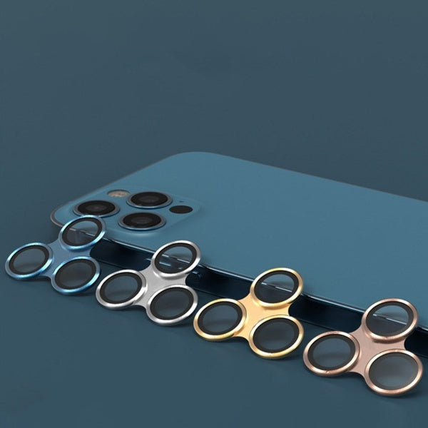 iPhone 12 - Camera Lens Protective Ring