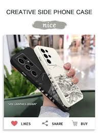 NFC Samsung DIY Smart Case with E ink technology (Buy 1 Get 1)