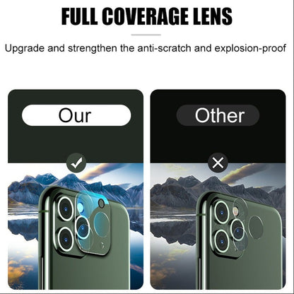 iPhone 13 Pro HD Camera Lens Protector