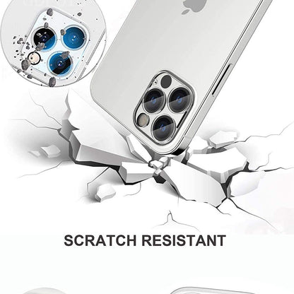 iPhone 13 Series HD Camera Lens Protector