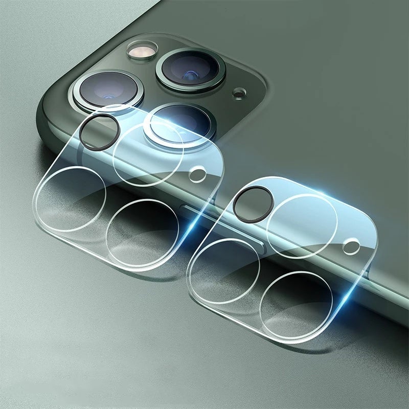 iPhone 13 Series HD Camera Lens Protector