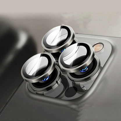 iPhone 14 Plus Camera Ring Lens Protector