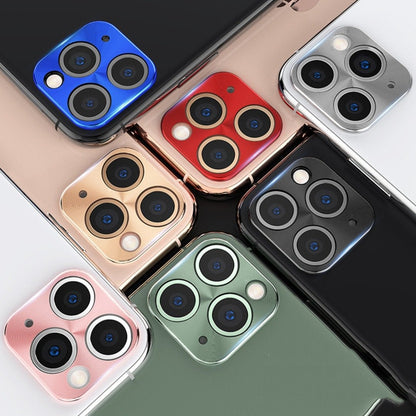 iPhone 11 Pro Camera Lens Protector