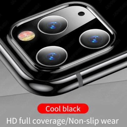 iPhone 11 Series Camera Lens Protector