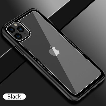 iPhone 11 Series Glassium Protective Case