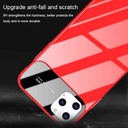 iPhone 11 Pro Polarized Lens Glossy Edition Smooth Case