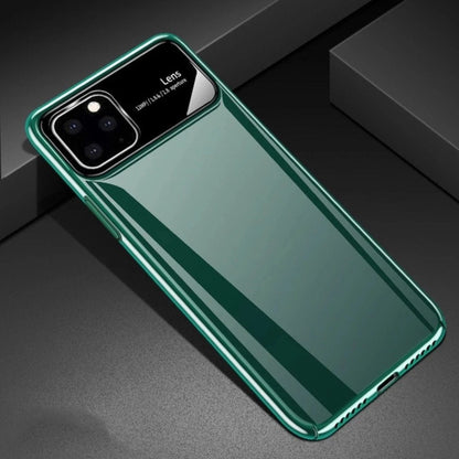 iPhone 11 Pro Polarized Lens Glossy Edition Smooth Case