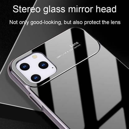 iPhone 11 Series Polarized Lens Glossy Edition Smooth Case