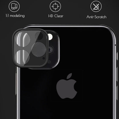 iPhone 11 Series Camera Lens Protector