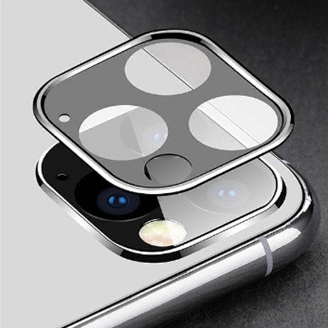 iPhone 11 Series Camera Lens Protector