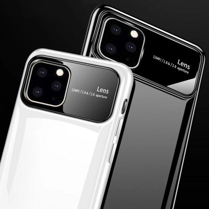 iPhone 11 Pro Polarized Lens Glossy Edition Smooth Case