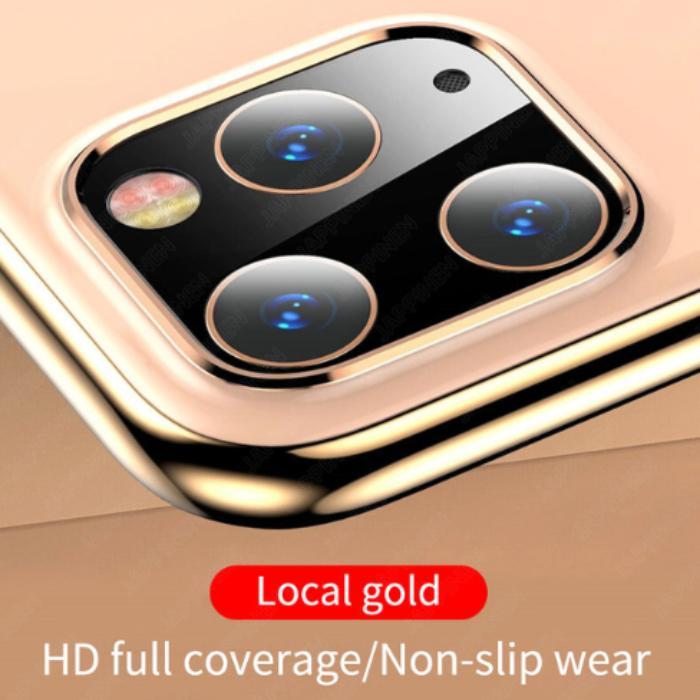 iPhone 11 Series Camera Lens Protector