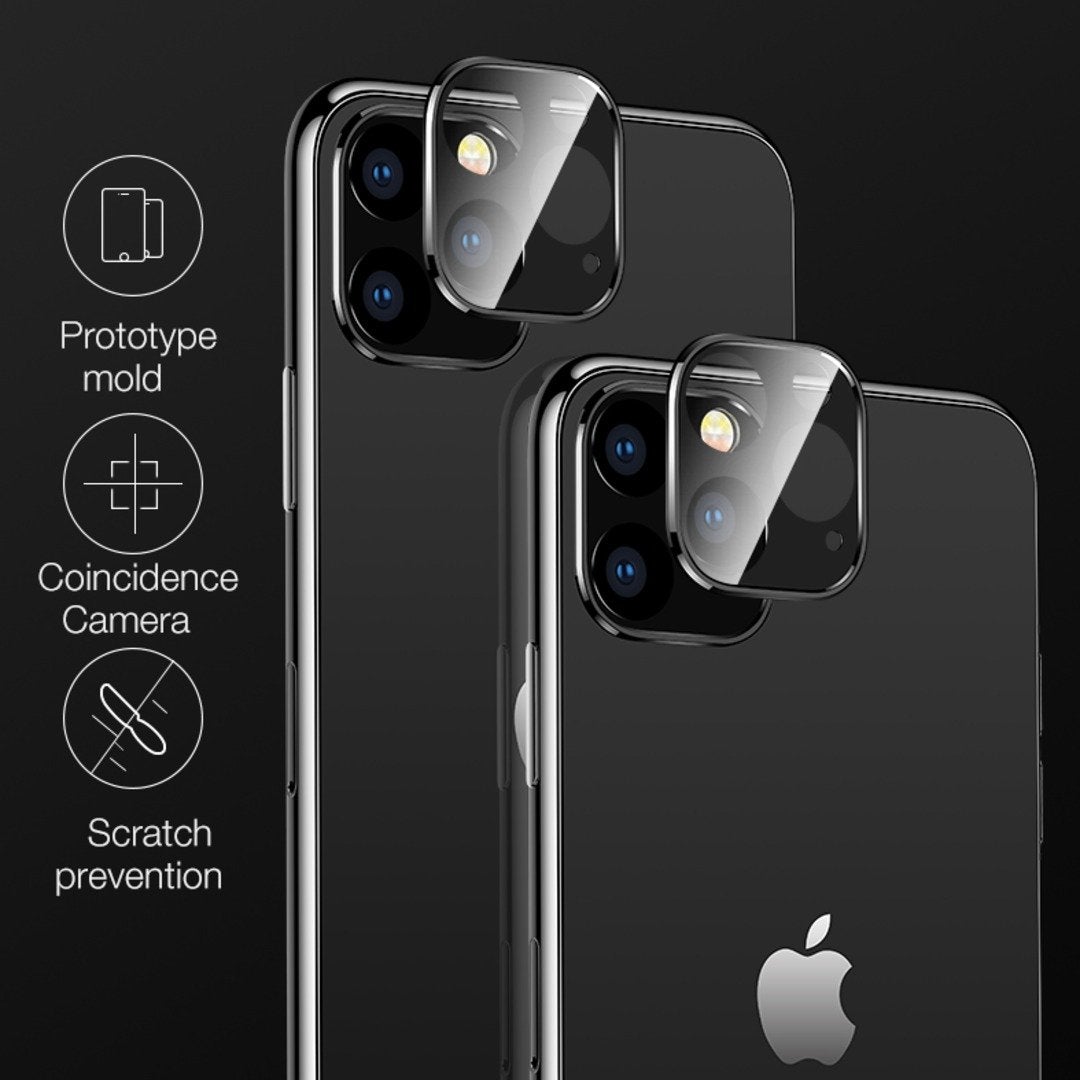 iPhone 11 Series Camera Lens Protector