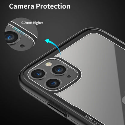 iPhone 11 Pro Glassium Protective Series Case