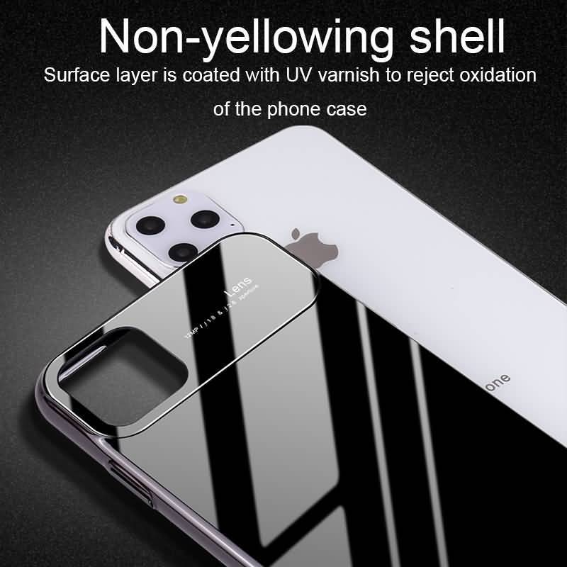 iPhone Series Polarized Lens Glossy Edition Smooth Case