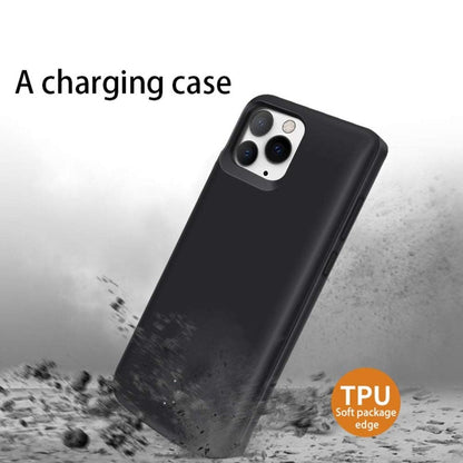 JLW ® iPhone 11 Pro Portable 5000 mAh Battery Shell Case