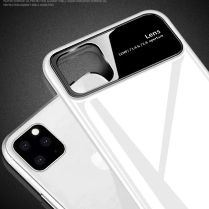 iPhone Series Polarized Lens Glossy Edition Smooth Case