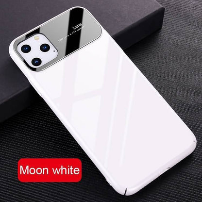 iPhone 11 Series Polarized Lens Glossy Edition Smooth Case