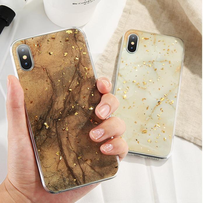 iPhone XS Premium Snow White Soft Silicone Back Case