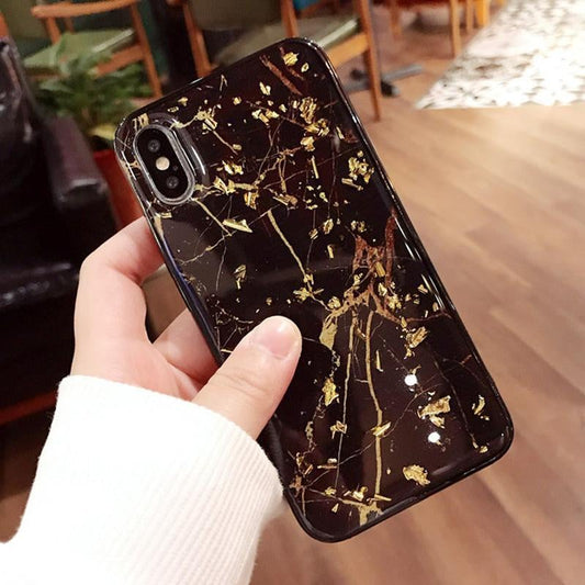 iPhone XS Premium Snow White Soft Silicone Back Case