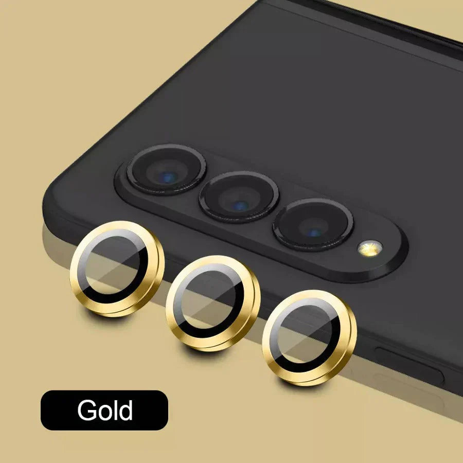 Galaxy Z Fold4 Camera Lens Protector