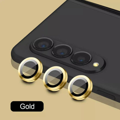 Galaxy Z Fold4 Camera Lens Protector