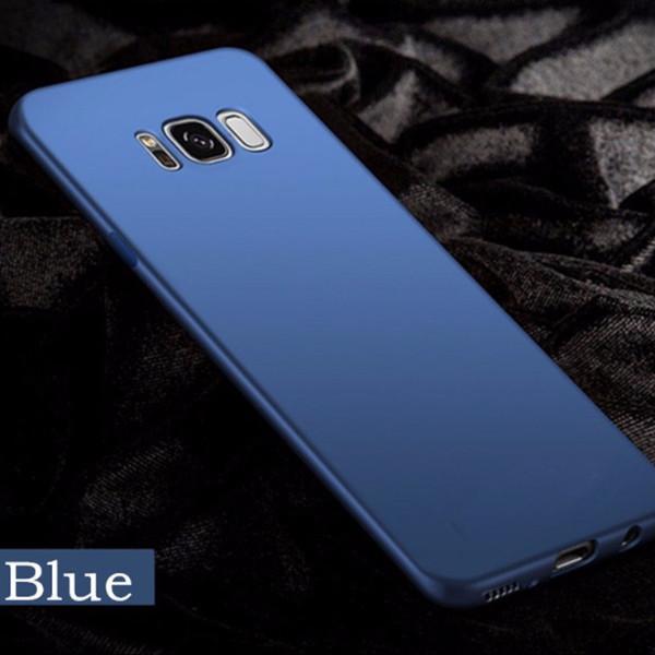 Galaxy S8/S8 Plus Ultra-thin Soft TPU Silicone Case