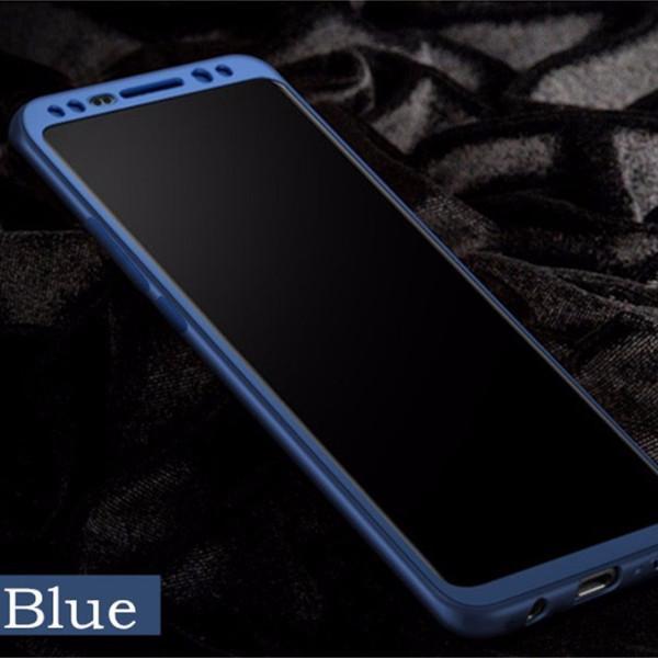 Galaxy S8 Plus Ultra-thin Soft TPU Silicone Case