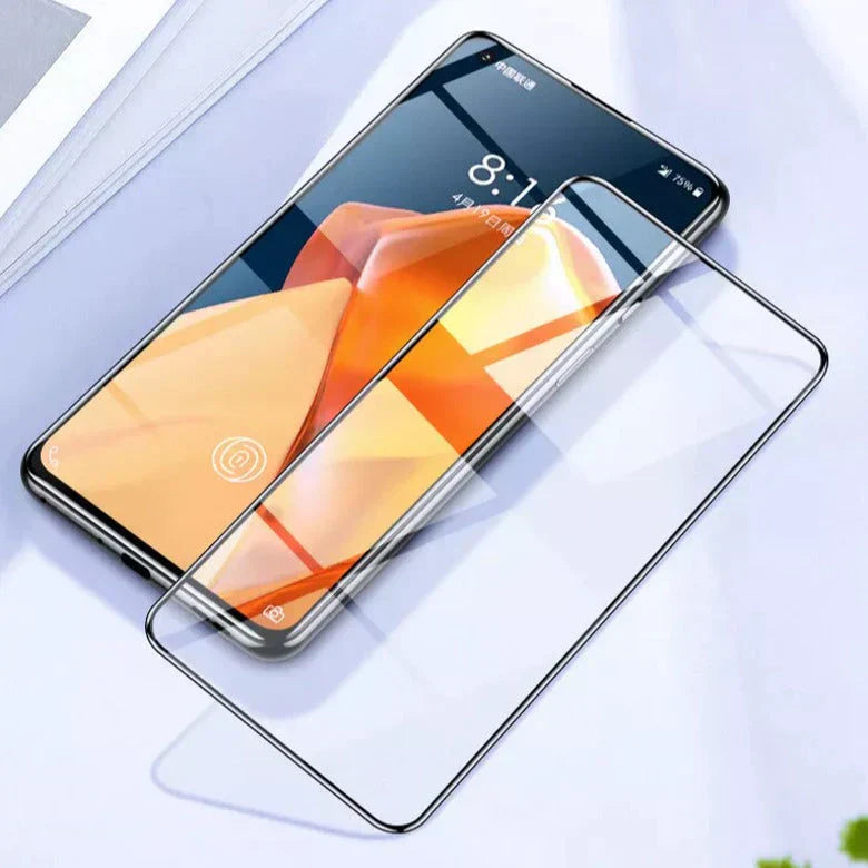 OnePlus 9RT Ultra HD Tempered Glass