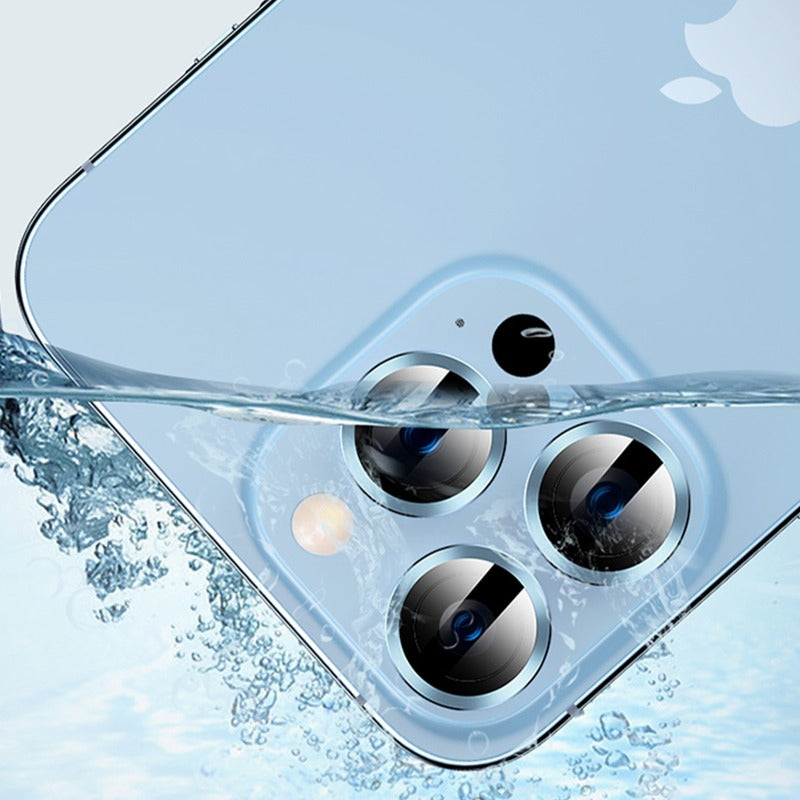 iPhone 14 Camera Ring Lens Protector