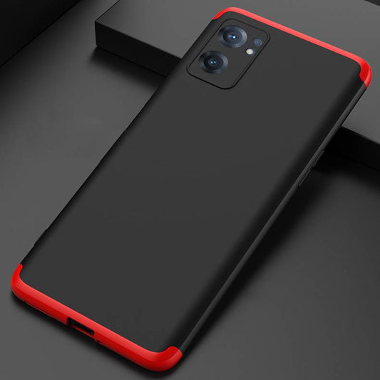 OnePlus Nord CE 2 360 Degree Protection Hard PC Case