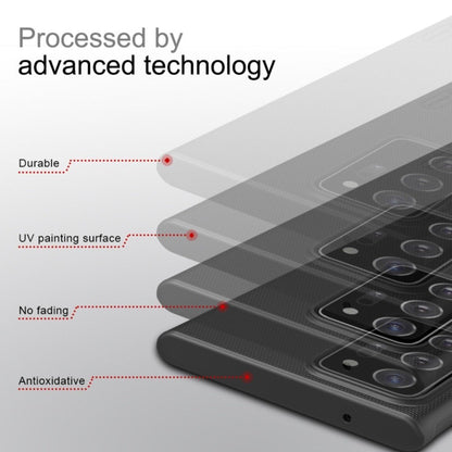 Galaxy Note 20 Ultra Super Frosted Shield Back Case