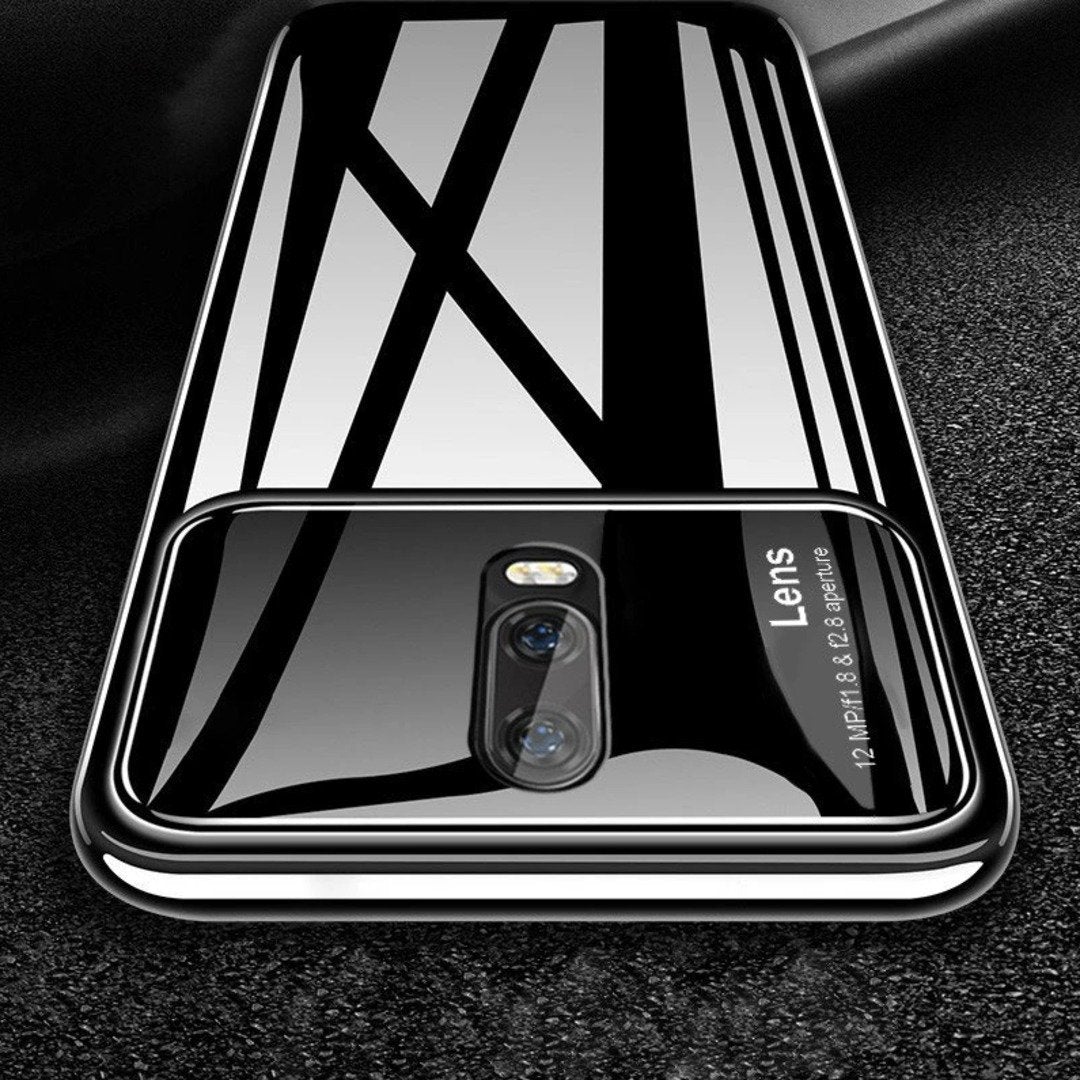 JOYROOM OnePlus 7 Polarized Lens Glossy Edition Smooth Case