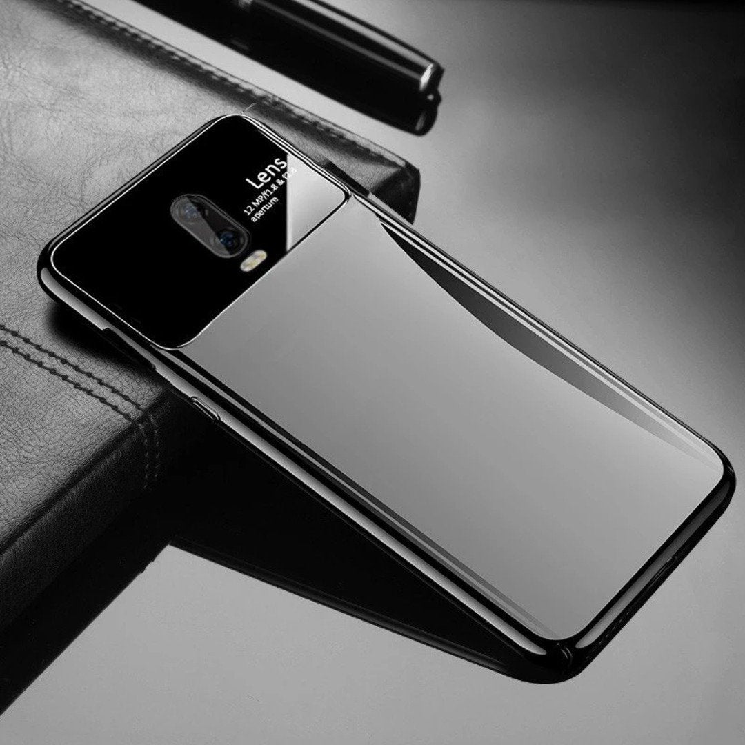 JOYROOM OnePlus 7 Polarized Lens Glossy Edition Smooth Case