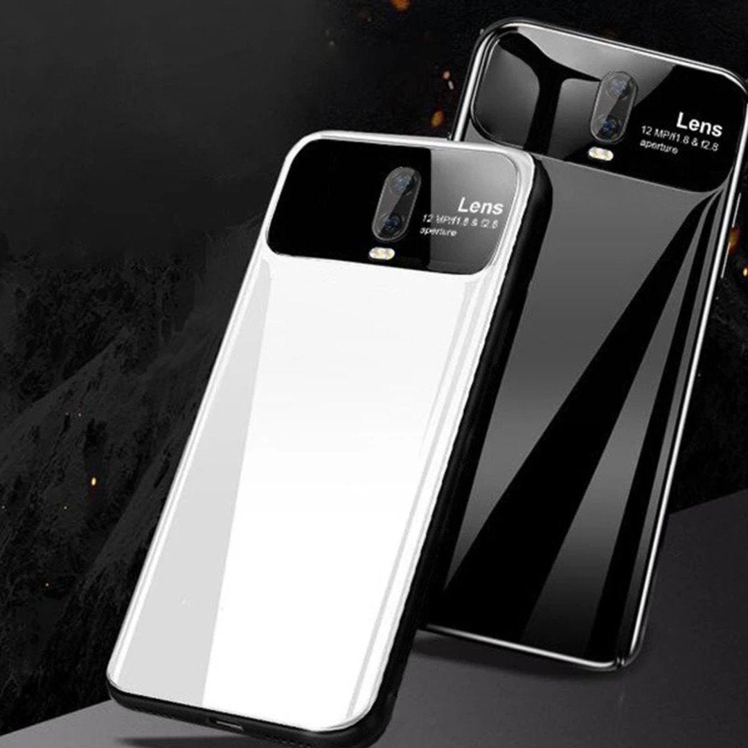 JOYROOM OnePlus 7 Polarized Lens Glossy Edition Smooth Case