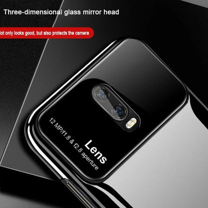 JOYROOM OnePlus 7 Polarized Lens Glossy Edition Smooth Case