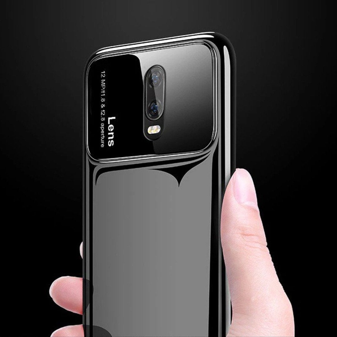 JOYROOM OnePlus 7 Polarized Lens Glossy Edition Smooth Case